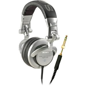 Sony MDR V700 Headphones Review