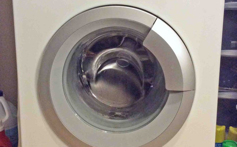 Front Loader Washing Machine Pros and Cons