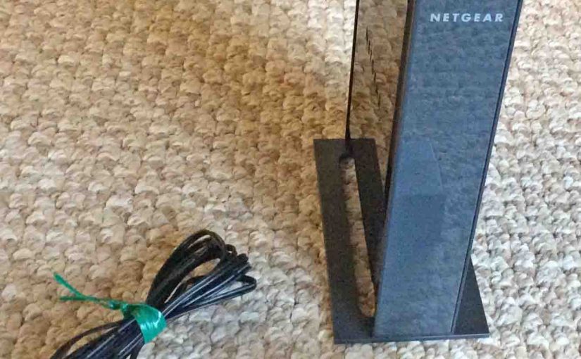 Netgear WN802T V2 Access Point Review
