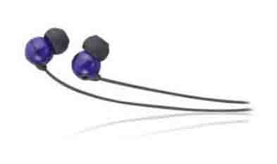 Picture of the Auvio® Earbuds Pearl Buds 3300271, Stock Photo.