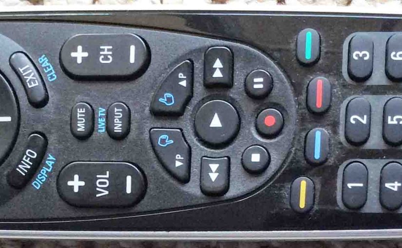 Philips SRP5107/27 Universal Remote Review
