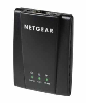 How to Reset WiFi on Netgear WNCE2001
