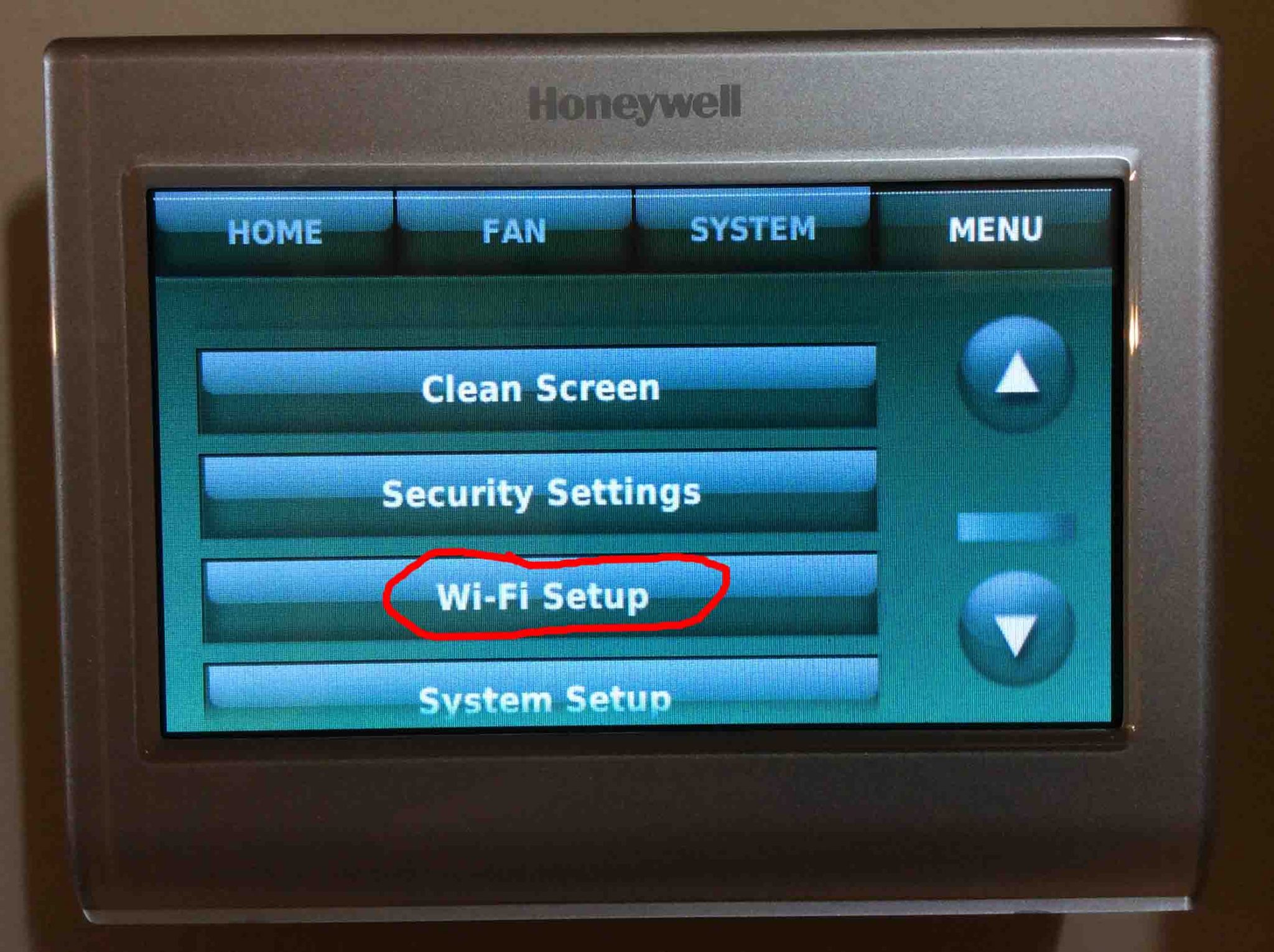 how-to-find-honeywell-thermostat-mac-address-tom-s-tek-stop