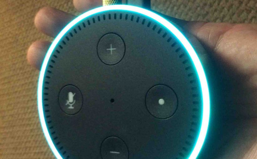 How to Use Echo Dot as Bluetooth Speaker