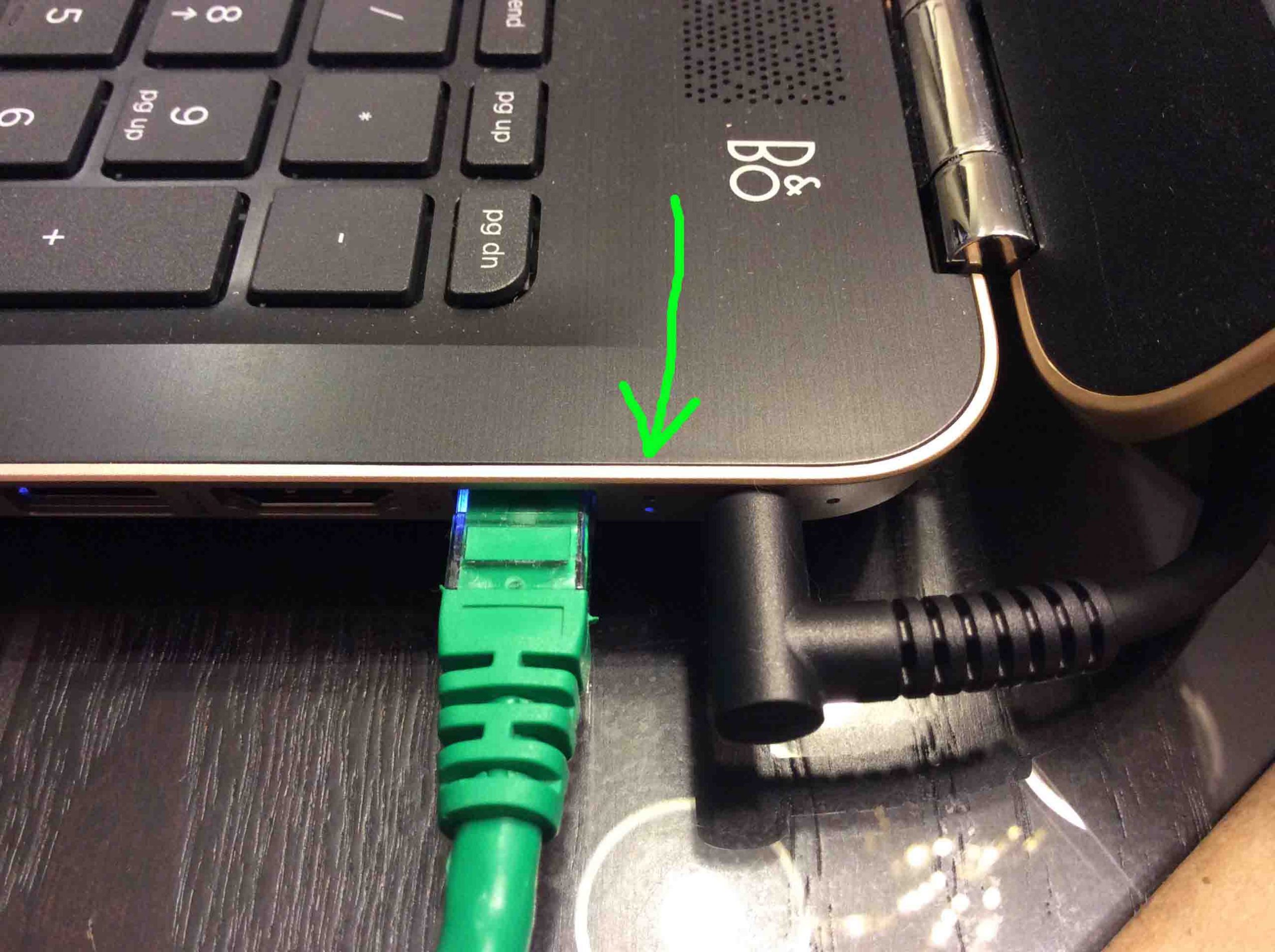 Durven Kader sirene How to Fix Ethernet Port Not Working on Laptop - Tom's Tek Stop