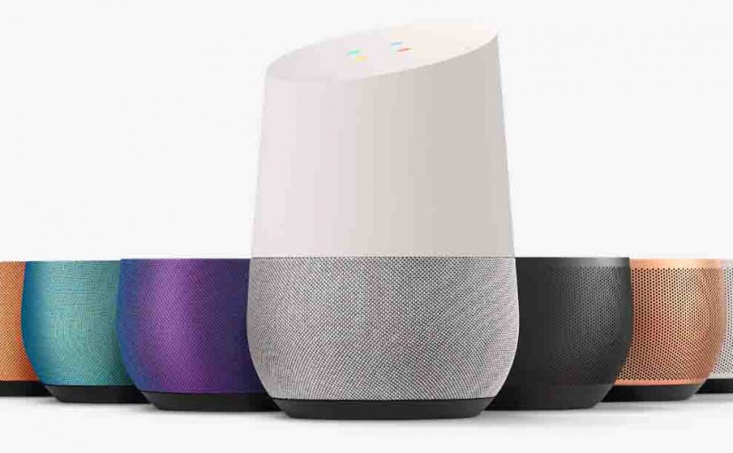 How to Reconnect Google Home to WiFi