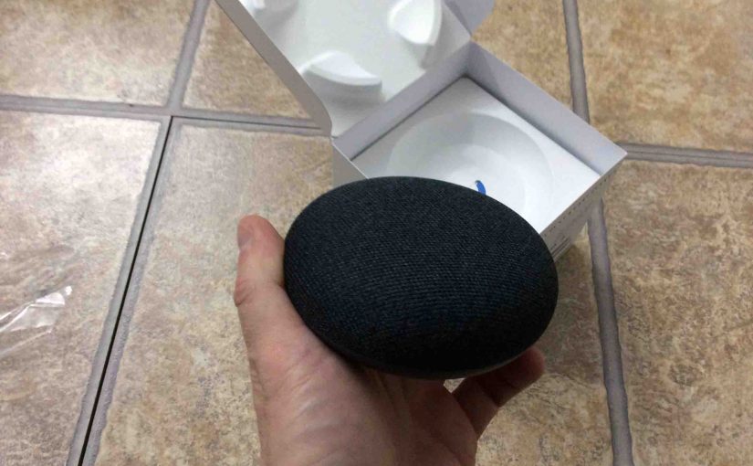 How to Connect Google Home Mini as Bluetooth Speaker