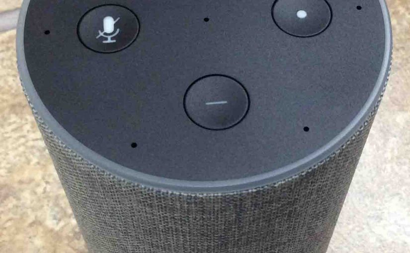 How to Reconnect Alexa to WiFi Internet