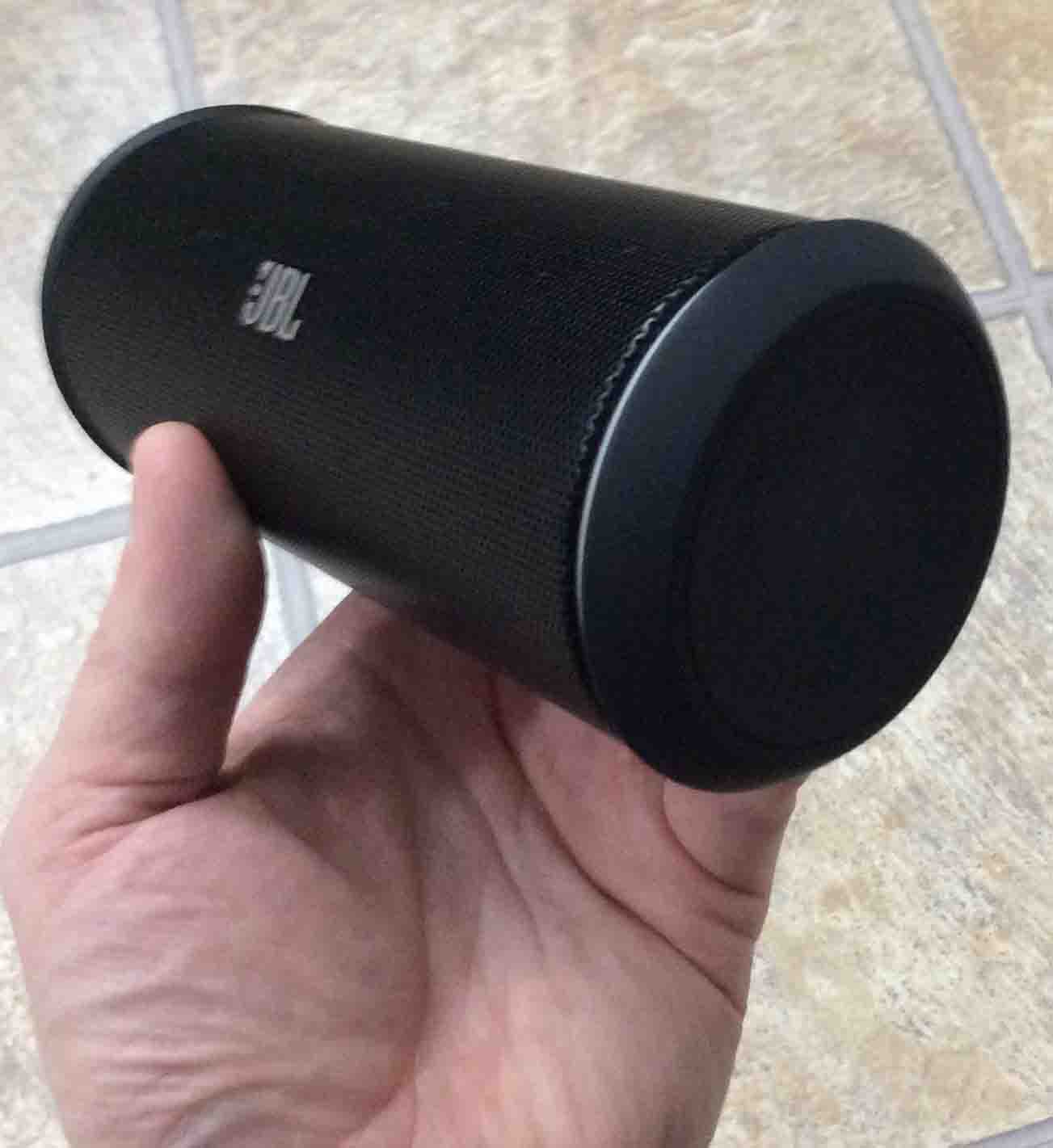 dommer kløft Barry JBL Flip 2 Specs, Specifications for this Speaker - Tom's Tek Stop
