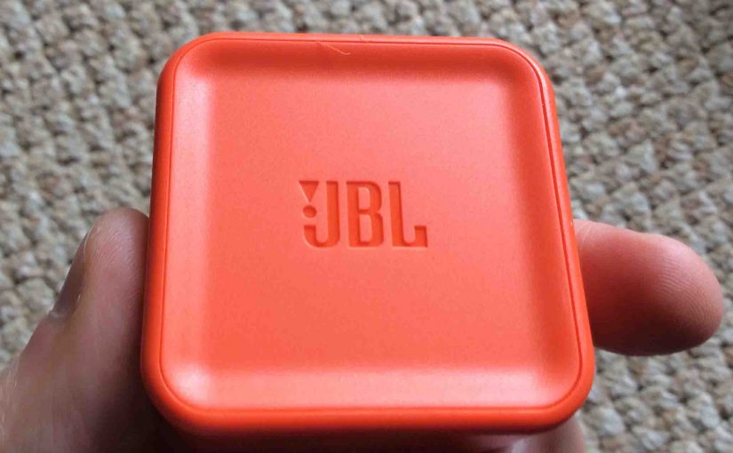 JBL Charge 3 Charger Adapter Specs