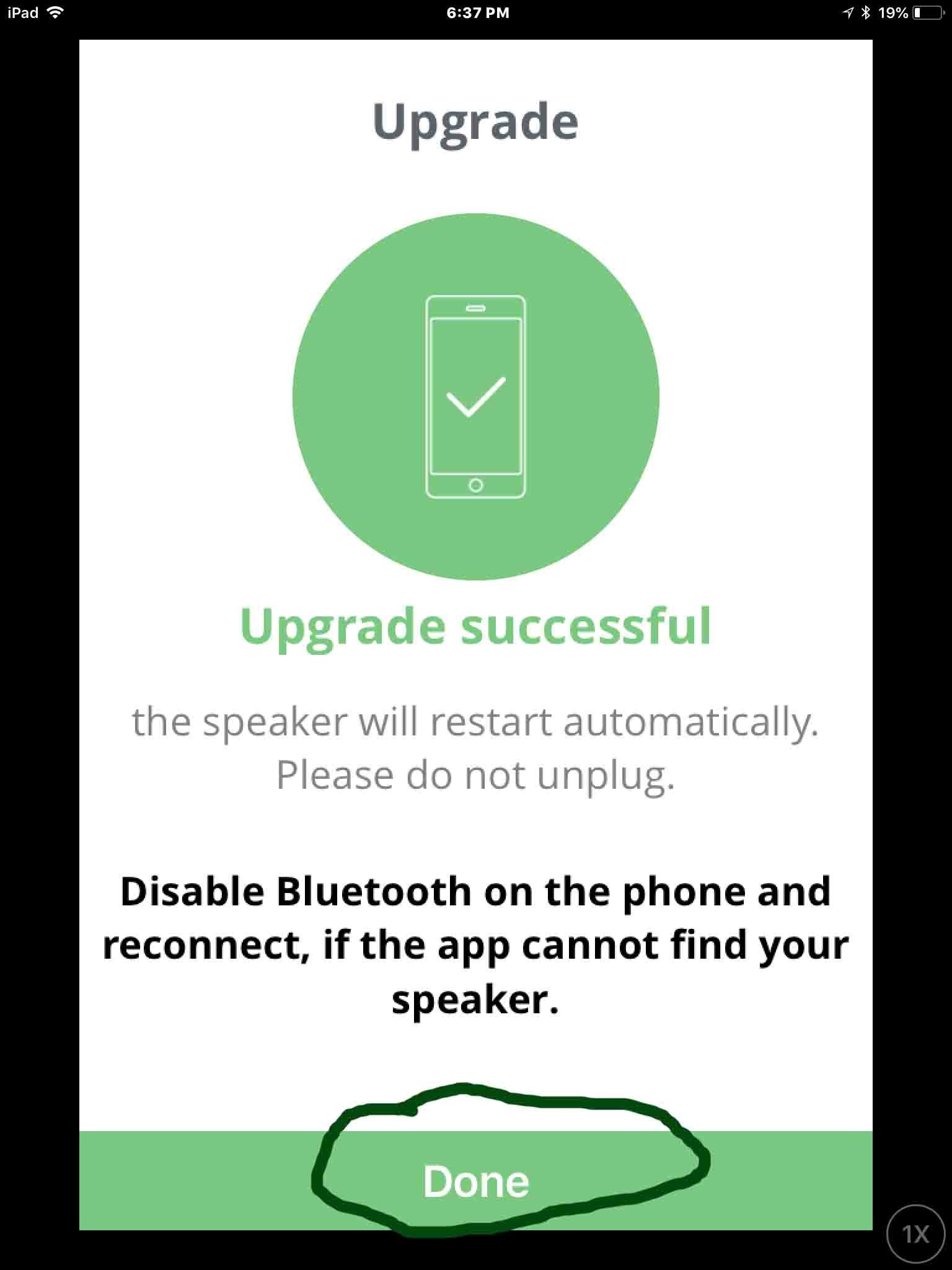 Charge 3 Firmware Update Instructions - Tek Stop