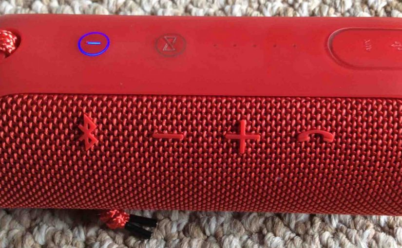 JBL Flip 3 Review of this Bluetooth Speaker