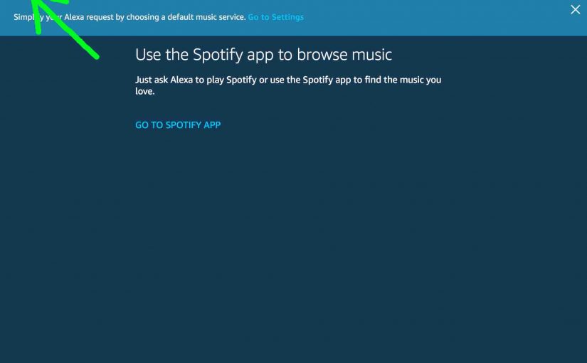 Alexa Echo Dot Spotify Instructions, Setup, Play