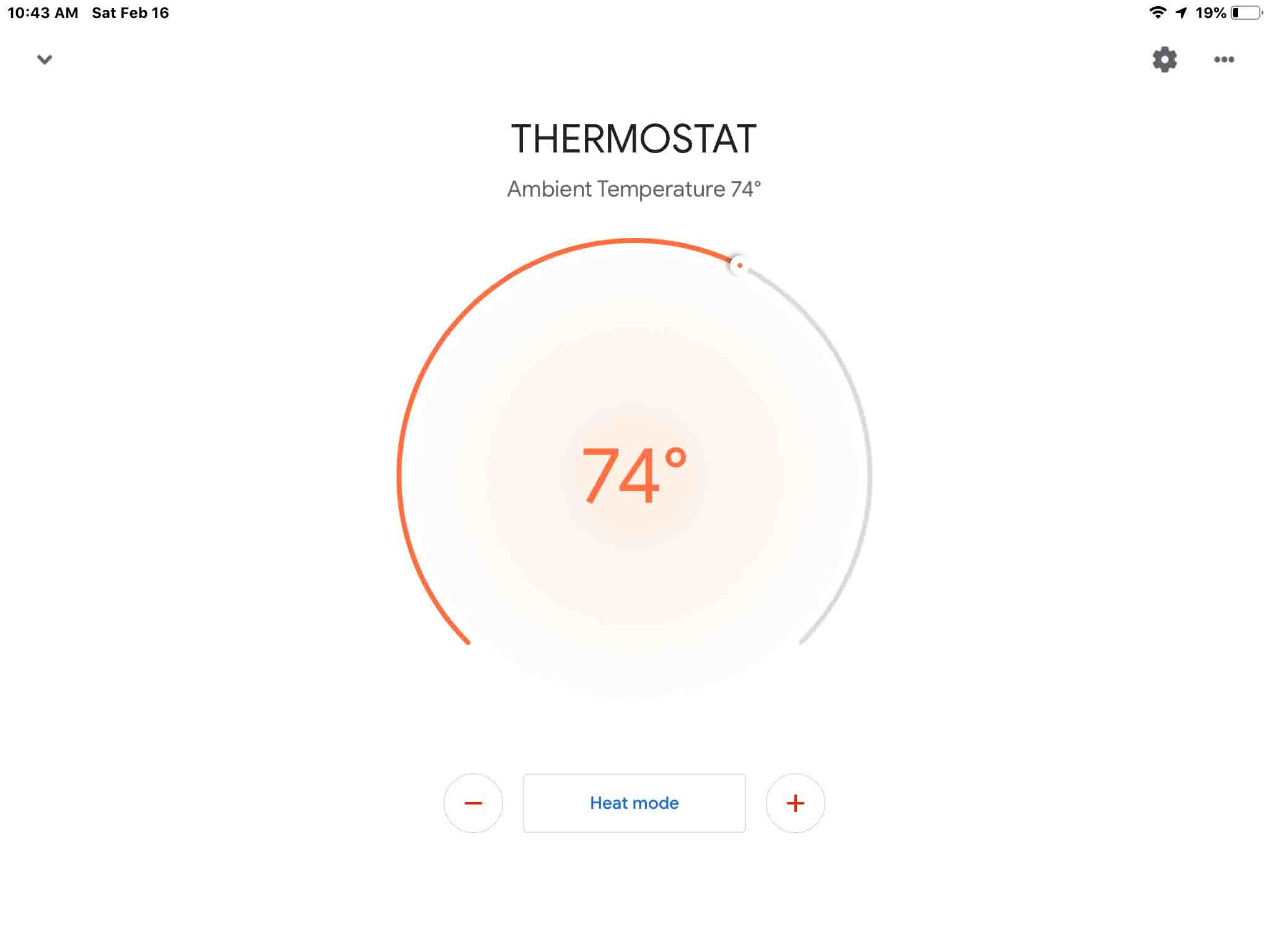 skovl glimt Gravere How to Connect Honeywell Thermostat to Google Home - Tom's Tek Stop