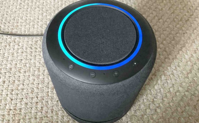 Where is the Reset Button on Alexa Speakers