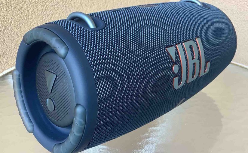JBL Xtreme 3 Specs and Features of this Speaker