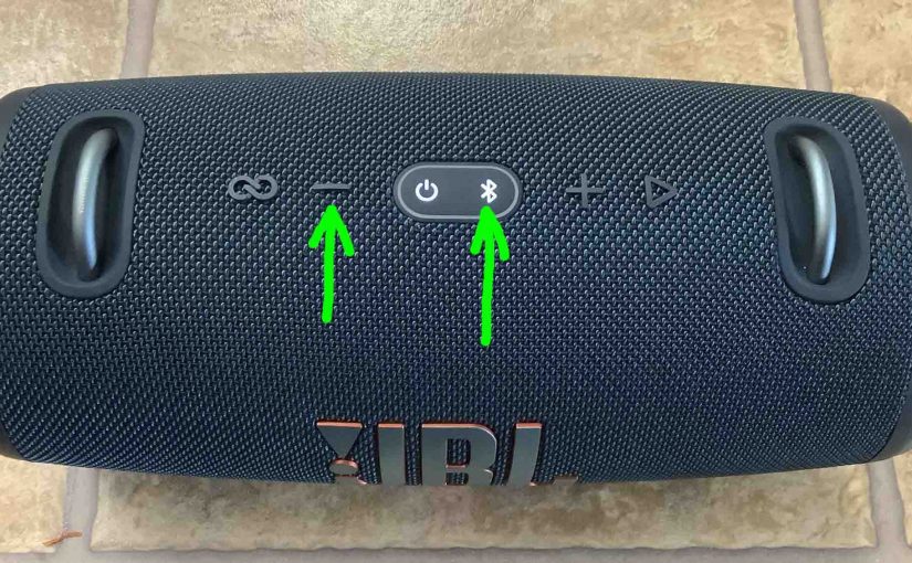 How to Bass Boost JBL Xtreme 3 Speaker