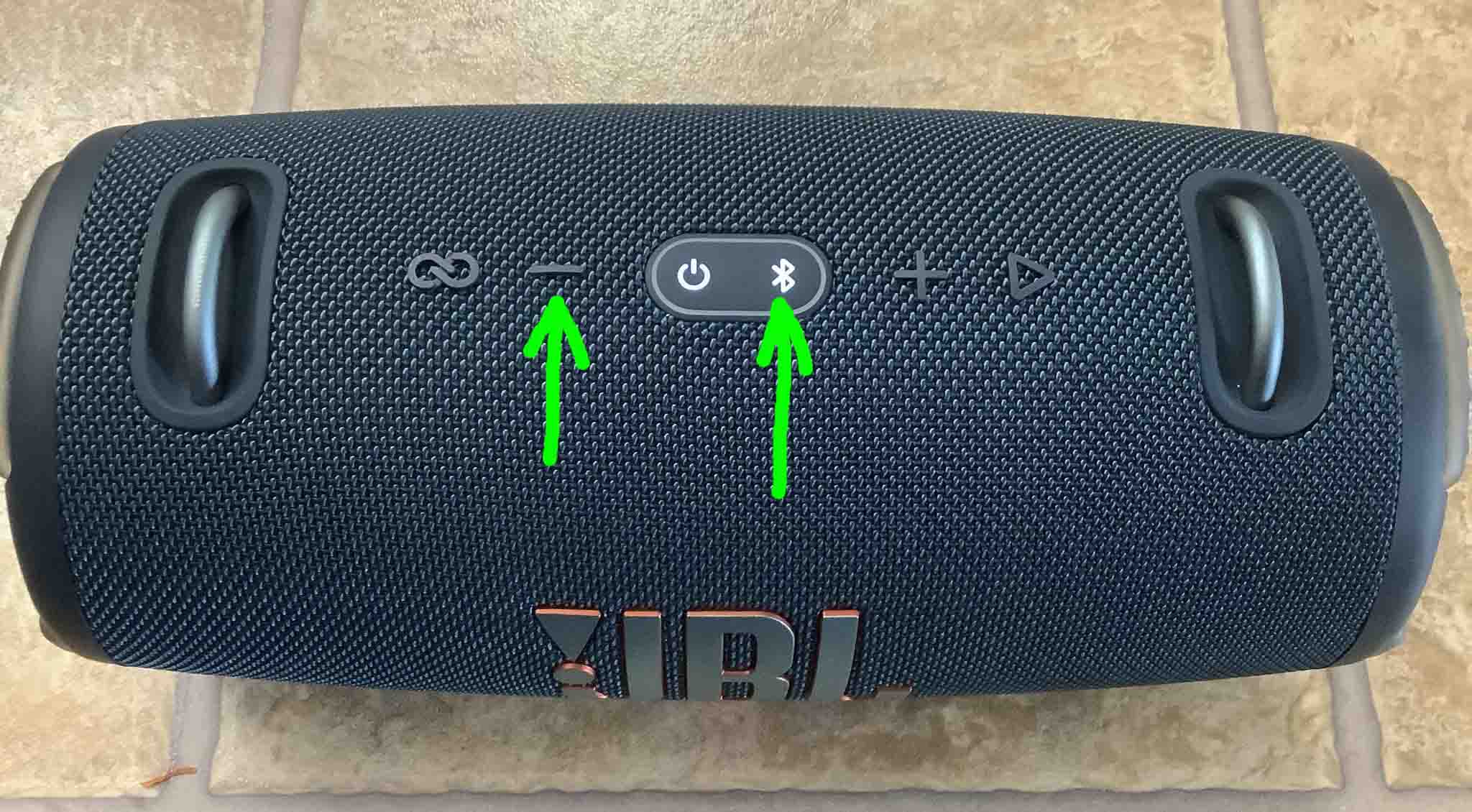 JBL Xtreme 3 review: Boshing out the bass