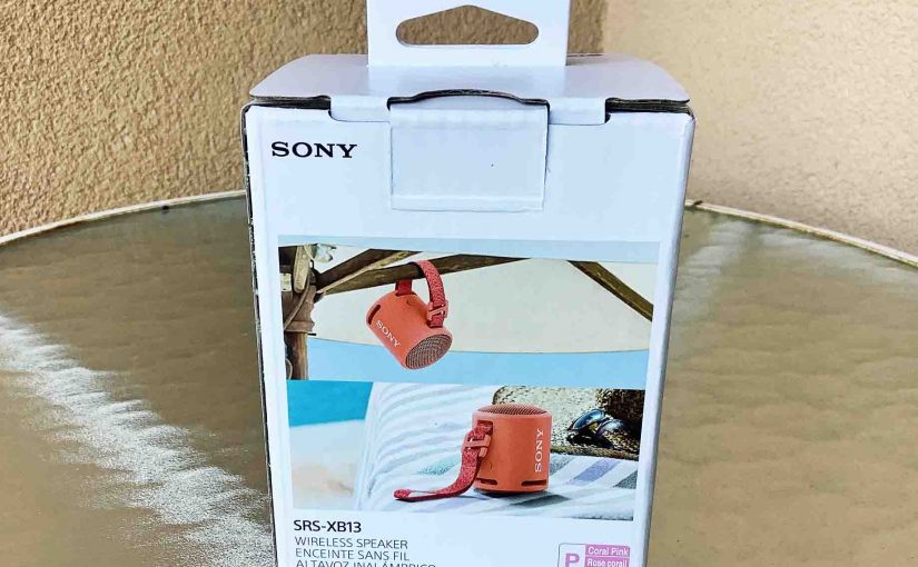 How to Pair Sony Speakers Together