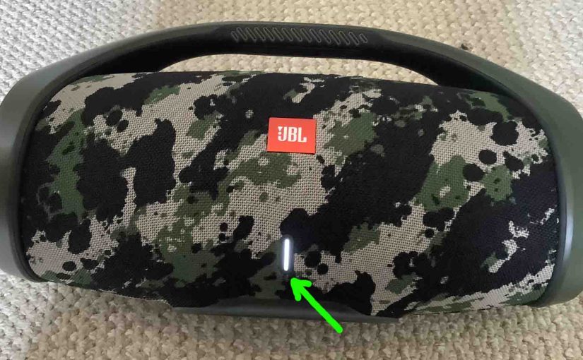 JBL Boombox 2 Battery Life, How Much Playtime