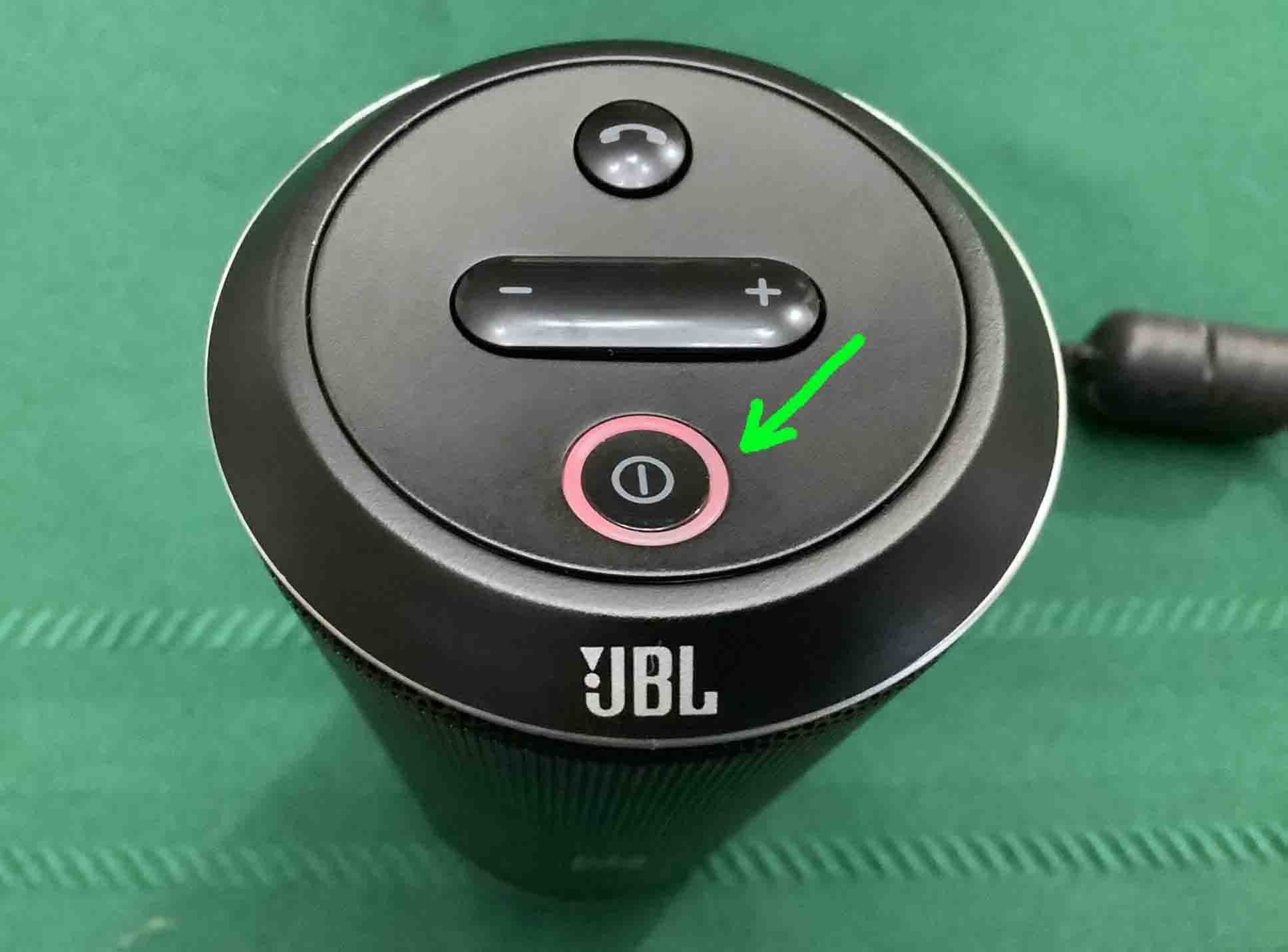 JBL Flip 6 Charging Recharging Instructions - Tom's Tek Stop