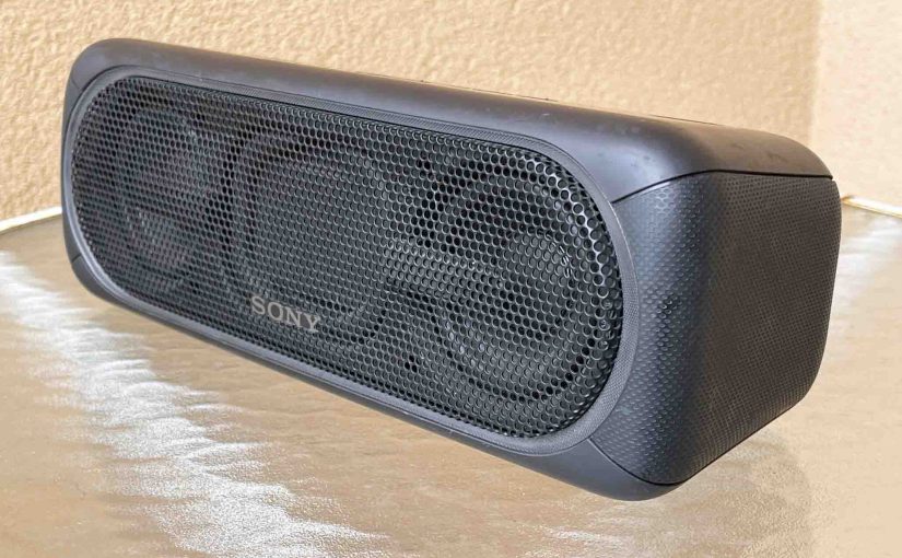 How to Bass Boost Sony SRS XB40 Speaker